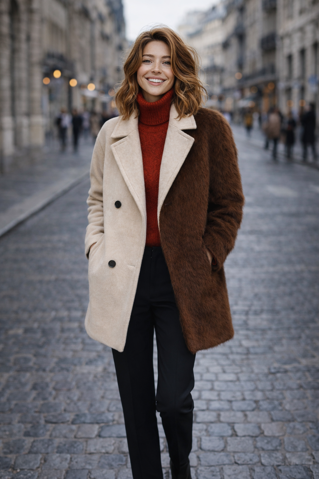 Sügise kutse – miks tasub metsa minna